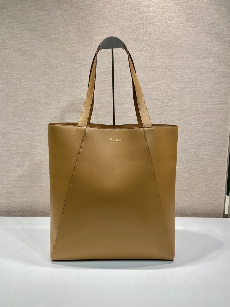 Prada Shopping Bags